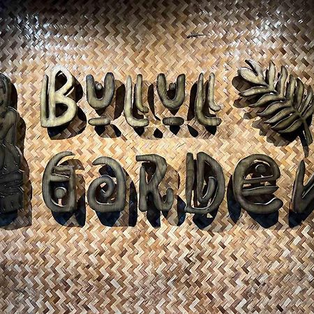 Bulul Garden Resort El Nido Bagian luar foto