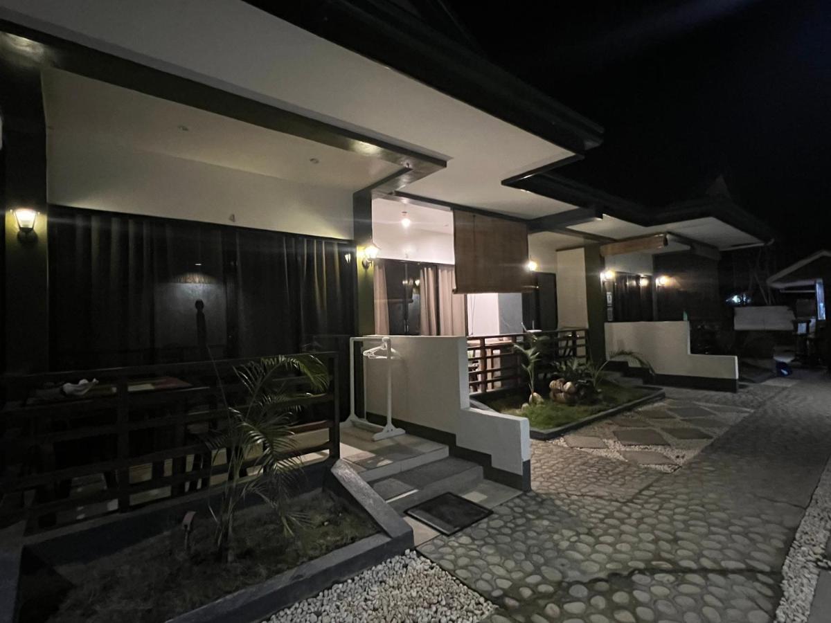 Bulul Garden Resort El Nido Bagian luar foto