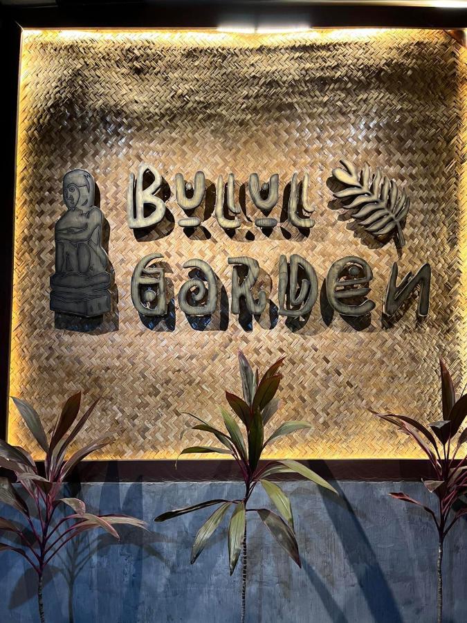 Bulul Garden Resort El Nido Bagian luar foto