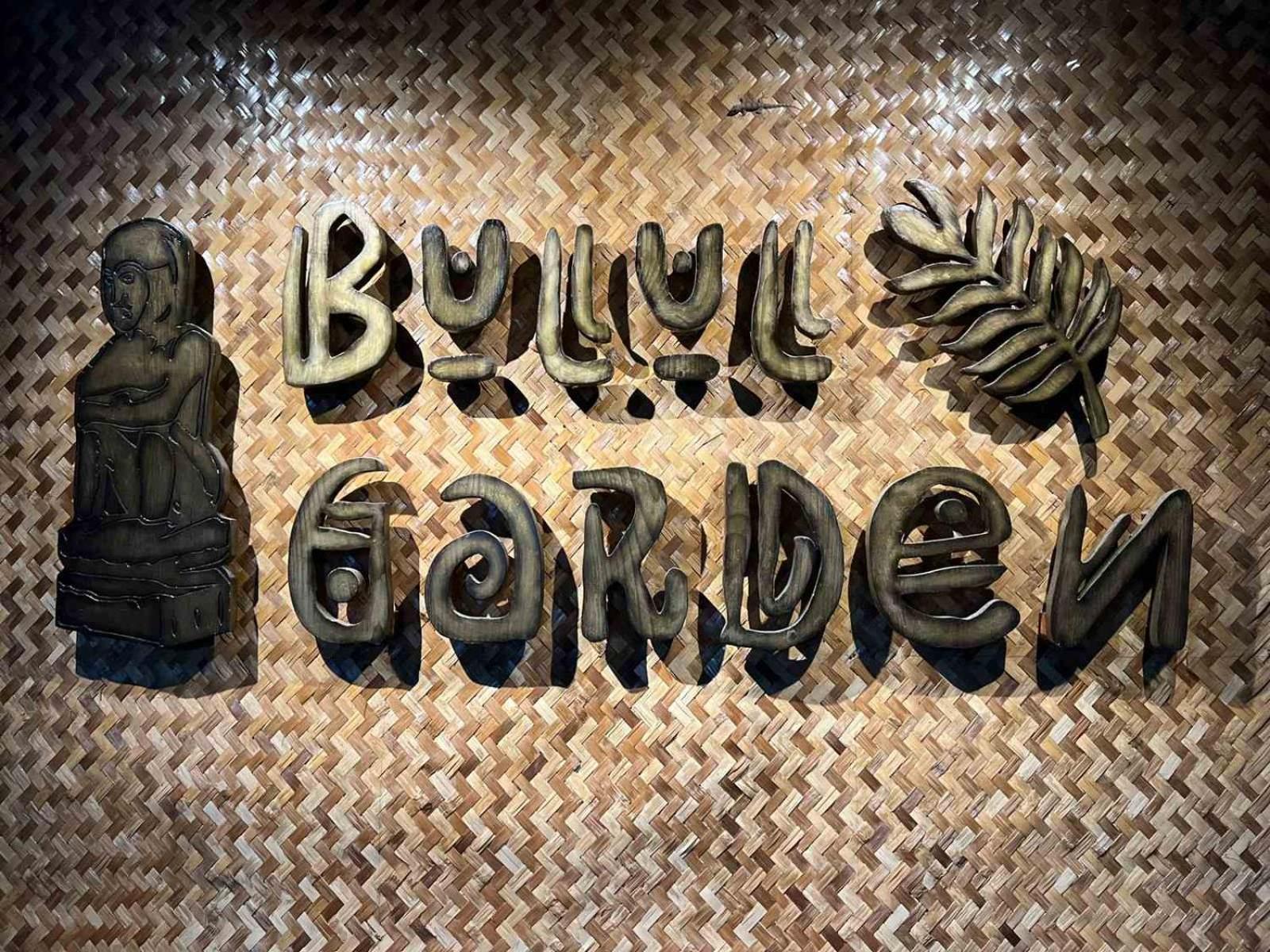 Bulul Garden Resort El Nido Bagian luar foto