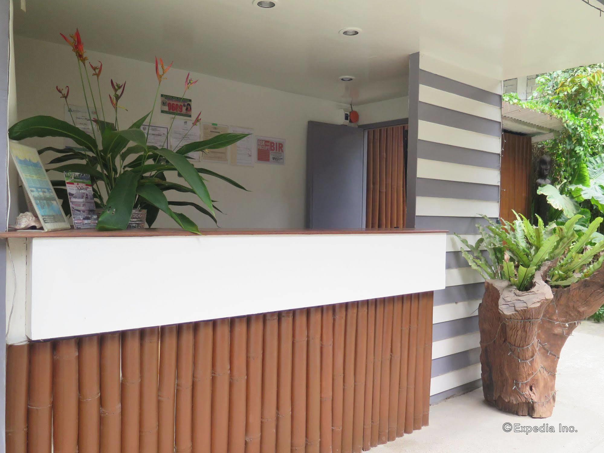 Bulul Garden Resort El Nido Bagian luar foto